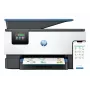 HP OfficeJet Pro 9125e kabelloser All-in-One-Farbdrucker, Instant Ink; beidseitiger Druck