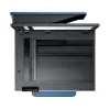 HP OfficeJet Pro 9125e kabelloser All-in-One-Farbdrucker, Instant Ink; beidseitiger Druck
