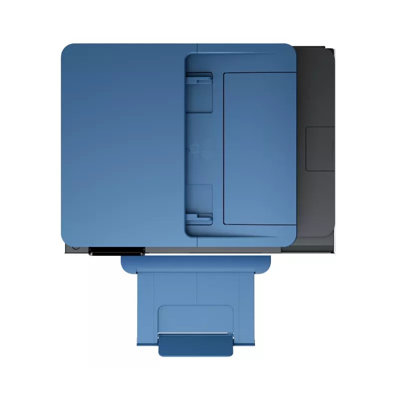 HP OfficeJet Pro 9125e kabelloser All-in-One-Farbdrucker, Instant Ink; beidseitiger Druck