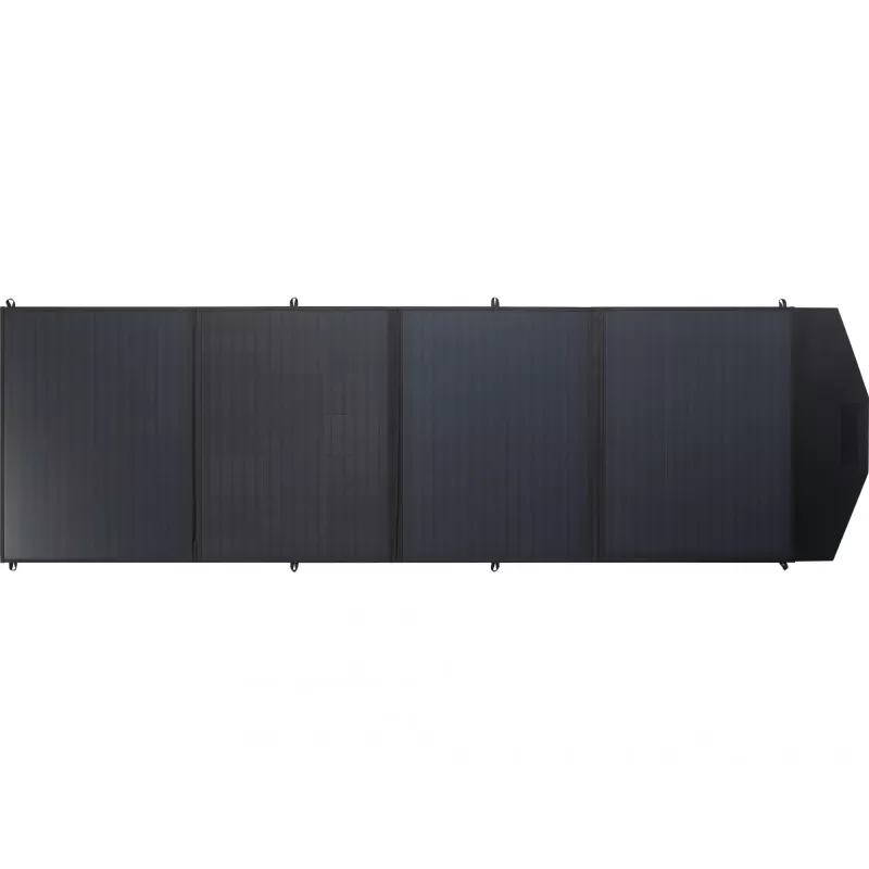 Sandberg 420-82 Solarladegerät 200 W, QC3.0+PD+DC, 4 Ausgänge (DC, 2x USB, USB-C)