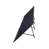 Sandberg 420-82 Solarladegerät 200 W, QC3.0+PD+DC, 4 Ausgänge (DC, 2x USB, USB-C)
