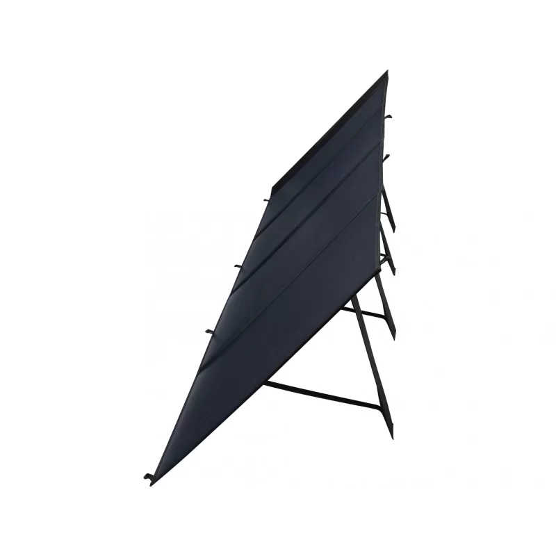Sandberg 420-82 Solarladegerät 200 W, QC3.0+PD+DC, 4 Ausgänge (DC, 2x USB, USB-C)