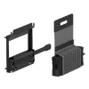 DELL OptiPlex Micro und Thin Client VESA-Halterung mit Adapterhalterung