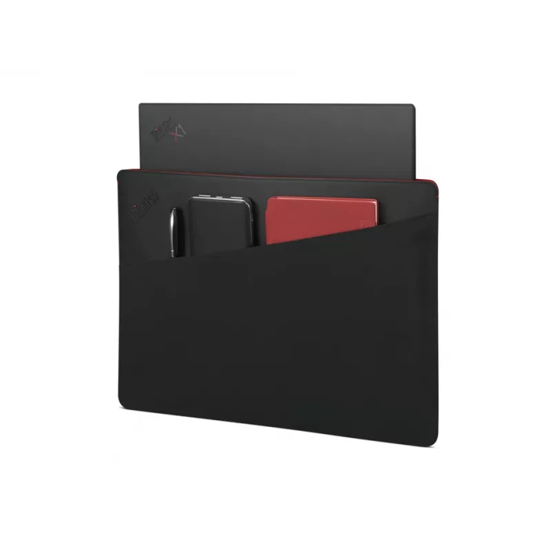 Lenovo 4X41L51715 Laptoptasche 33 cm (13 Zoll) Sleeve Schwarz