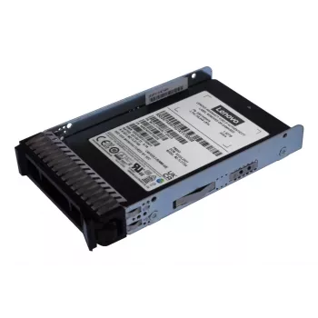Lenovo 4XB7A90875 interne Solid-State-Drive 1,92 TB 2,5 Zoll Serial ATA III V-NAND TLC