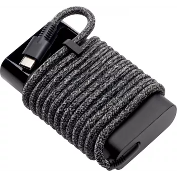 HP USB-C 65W Laptop-Ladegerät, Laptop, Innenbereich, 90 V, 47 - 63 Hz, 65 W, 5 - 20 V