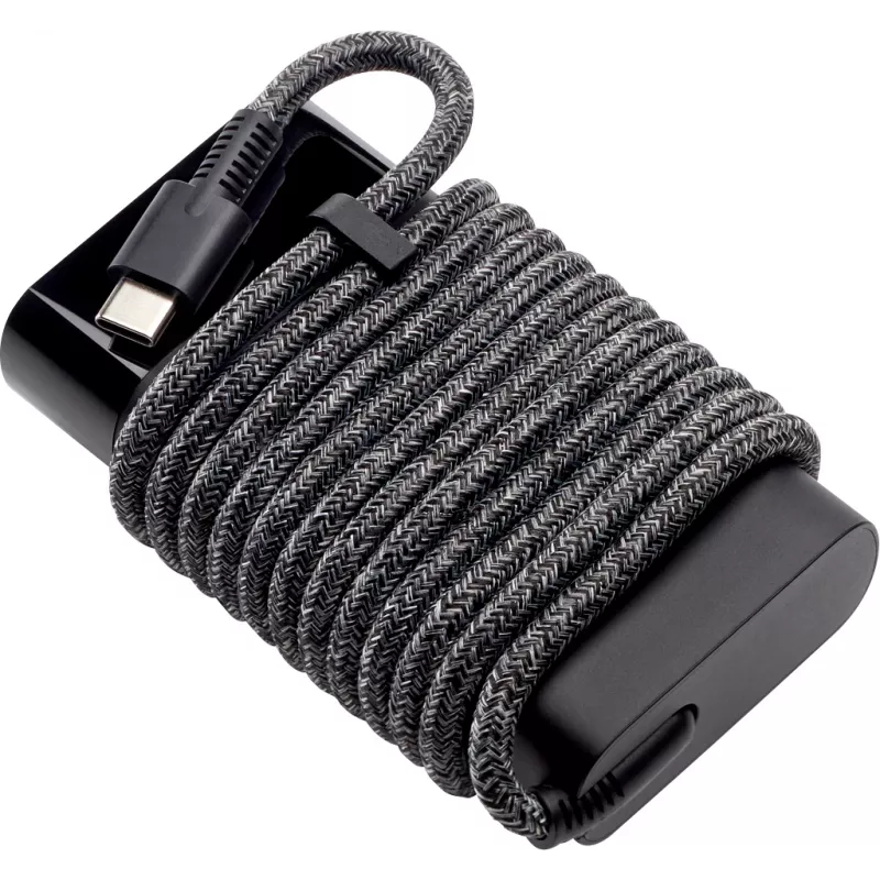HP USB-C 65W Laptop-Ladegerät, Laptop, Innenbereich, 90 V, 47 - 63 Hz, 65 W, 5 - 20 V