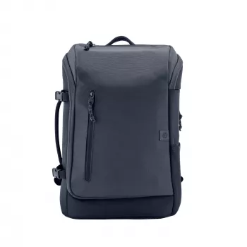 HP Travel 25 Liter 15.6 Iron Grau Laptop-Rucksack, Rucksack, 39,6 cm (15,6 Zoll), 860 g