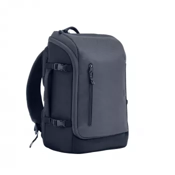 HP Travel 25 Liter 15.6 Iron Grau Laptop-Rucksack, Rucksack, 39,6 cm (15,6 Zoll), 860 g