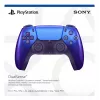 Sony DualSense V2 kabelloser Controller für PlayStation 5, Chrome Indigo