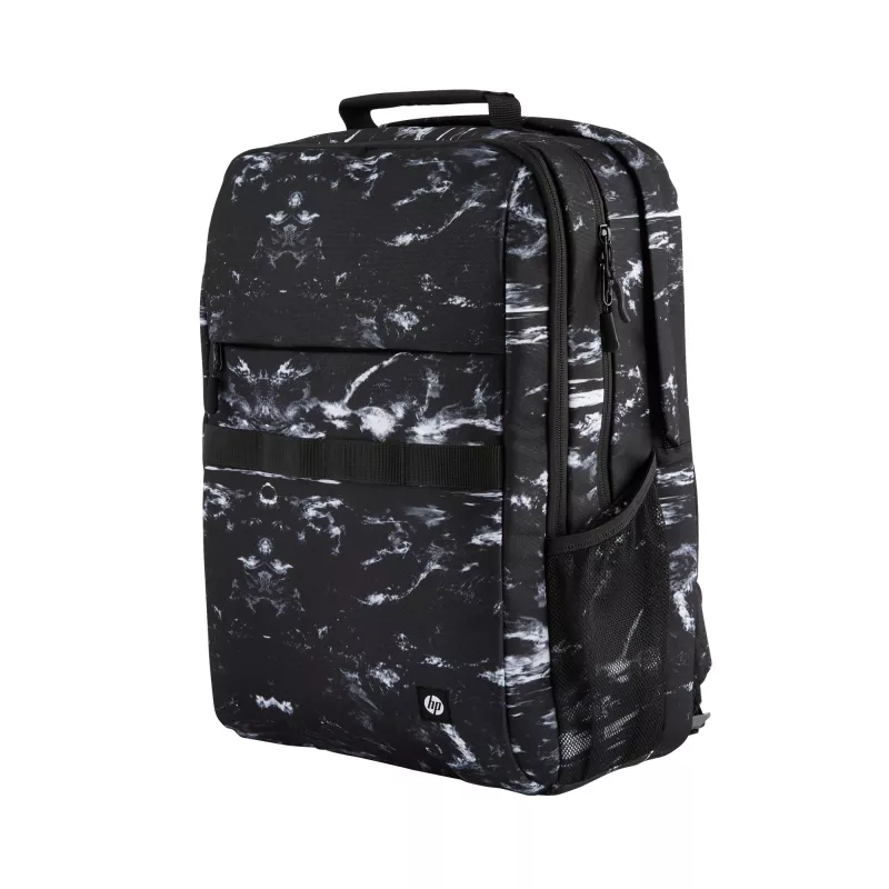 HP 7J592AA Campus XL Rucksack, 16 Zoll (40,6 cm), 20 l, 620 g, Marble Stone