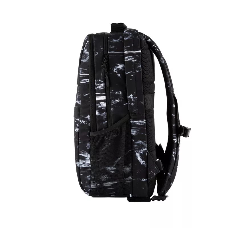 HP 7J592AA Campus XL Rucksack, 16 Zoll (40,6 cm), 20 l, 620 g, Marble Stone