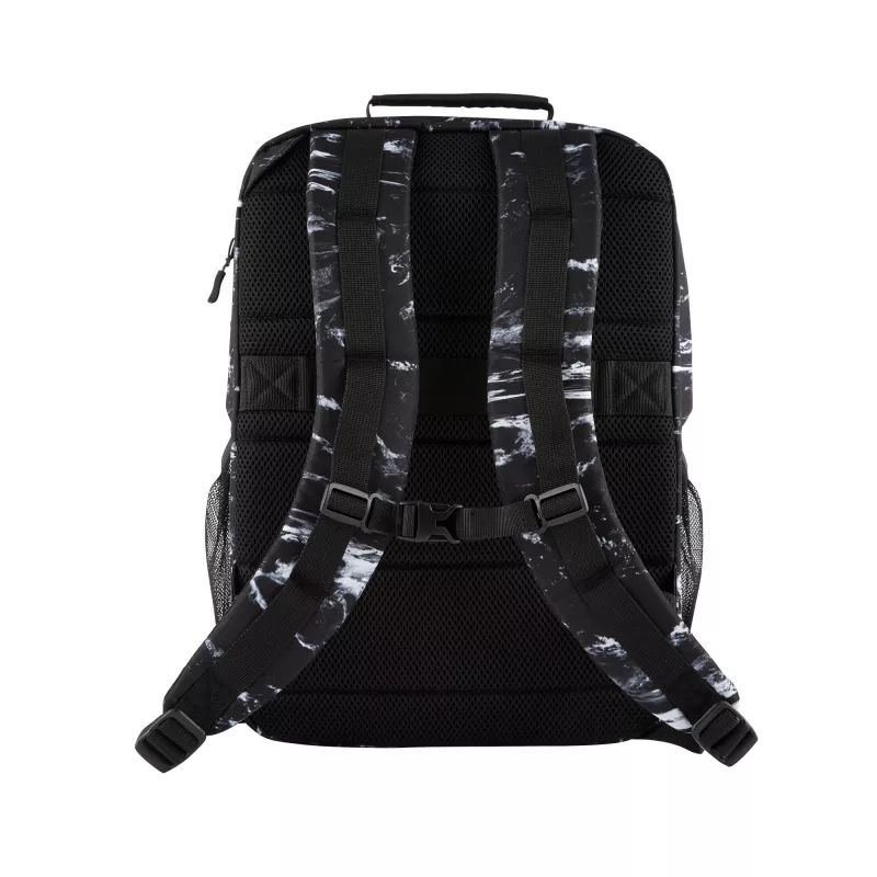 HP 7J592AA Campus XL Rucksack, 16 Zoll (40,6 cm), 20 l, 620 g, Marble Stone