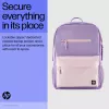 HP Campus Blue Rucksack, Rucksack, 39,6 cm (15,6 Zoll), 490 g