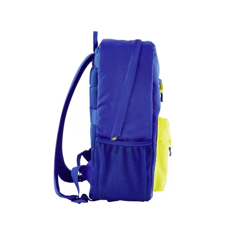 HP Campus Blue Rucksack, Rucksack, 39,6 cm (15,6 Zoll), 490 g