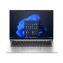 HP EliteBook 840 G11 Intel Core Ultra 7 155U Laptop 35,6 cm (14 Zoll) WUXGA 16 GB DDR5-SDRAM 512 GB SSD Wi-Fi 6E (802.11ax) Windows 11 Pro AI PC Silber