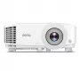 BenQ MW560 Standard Throw Projektor 4000 ANSI Lumen DLP WXGA (1280x800) 3D Weiß