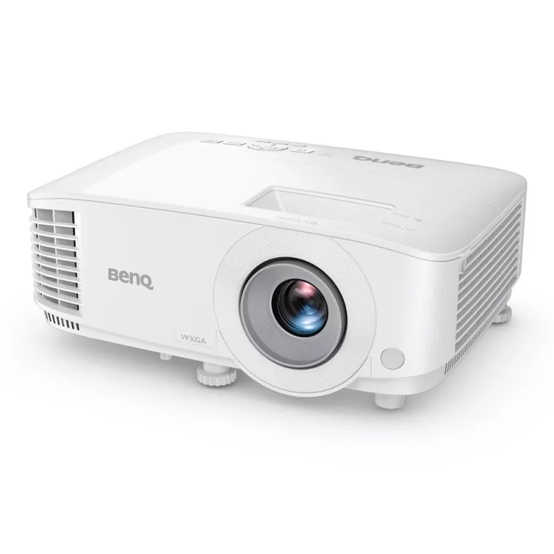 BenQ MW560 Standard Throw Projektor 4000 ANSI Lumen DLP WXGA (1280x800) 3D Weiß