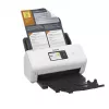 Brother ADS-4500W Scanner ADF-Scanner 600 x 600 DPI A4 Schwarz, Weiß