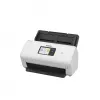 Brother ADS-4500W Scanner ADF-Scanner 600 x 600 DPI A4 Schwarz, Weiß