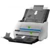 Epson WorkForce DS-530 II Einzugsscanner 600 x 600 DPI A4 Schwarz, Weiß