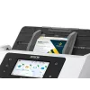 Epson WorkForce DS-800WN Sheet-fed scanner 600 x 600 DPI A4 White