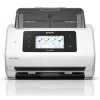 Epson WorkForce DS-800WN Sheet-fed scanner 600 x 600 DPI A4 White