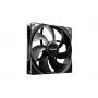 be quiet! Pure Wings 3 140mm Computergehäuselüfter 14 cm Schwarz 1 Stück
