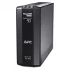 APC BR900G-FR Power-Saving Back-UPS Pro 900 Line-Interactive-USV, 900 VA (0,9 kVA), 540 W, 230 V, 6 Steckdosen Typ E, USB, 45 dB, Schwarz