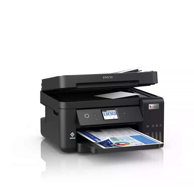 Epson EcoTank L6290 Tintenstrahl A4 4800 x 1200 DPI 33 ppm Wi-Fi
