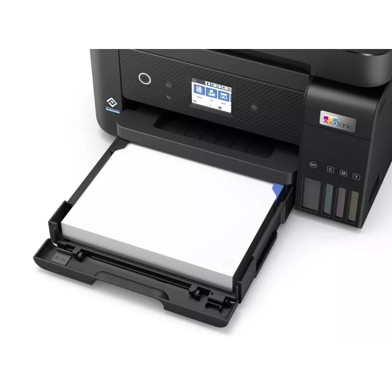 Epson EcoTank L6290 Tintenstrahl A4 4800 x 1200 DPI 33 ppm Wi-Fi
