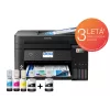 Epson EcoTank L6290 Tintenstrahl A4 4800 x 1200 DPI 33 ppm Wi-Fi