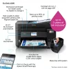 Epson EcoTank L6290 Tintenstrahl A4 4800 x 1200 DPI 33 ppm Wi-Fi