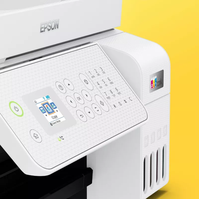 Epson EcoTank L5316 Tintenstrahl A4 5760 x 1440 DPI 33 ppm WLAN