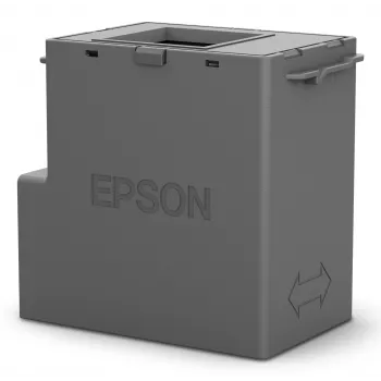 Epson C12C934461 Tinten-Wartungstank für Expression Home XP-3100/XP-4100 und WorkForce WF-2810/WF-2830/WF-2850