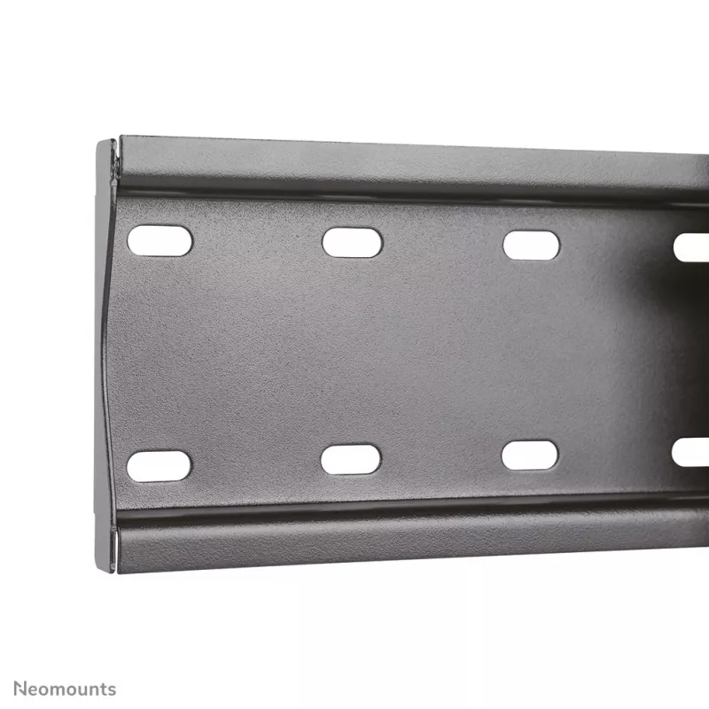 Neomounts FPMA-W300Schwarz TV-Wandhalterung 32-55 Zoll – ultraflach