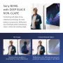 Sony FW-55BZ40L Signage Display Digital-Signage-Flachbildschirm 139,7 cm (55 Zoll) LCD Wi-Fi 700 cd/m² 4K Ultra HD Schwarz Android 24/7