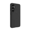 dbramante1928 GPSSNIBL6450 Greenland Pro Qi2 Rückseitenabdeckung für Samsung Galaxy S25, Kunststoff, Night Black