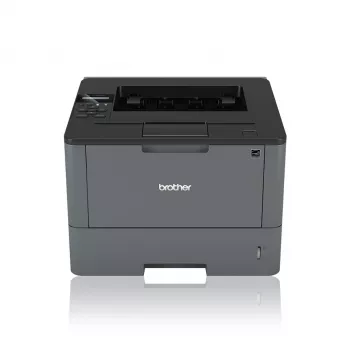 Brother HL-L5000D Laserdrucker 1200 x 1200 DPI A4