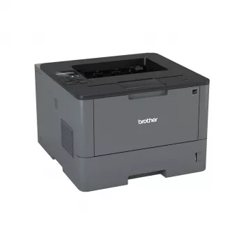 Brother HL-L5000D Laserdrucker 1200 x 1200 DPI A4