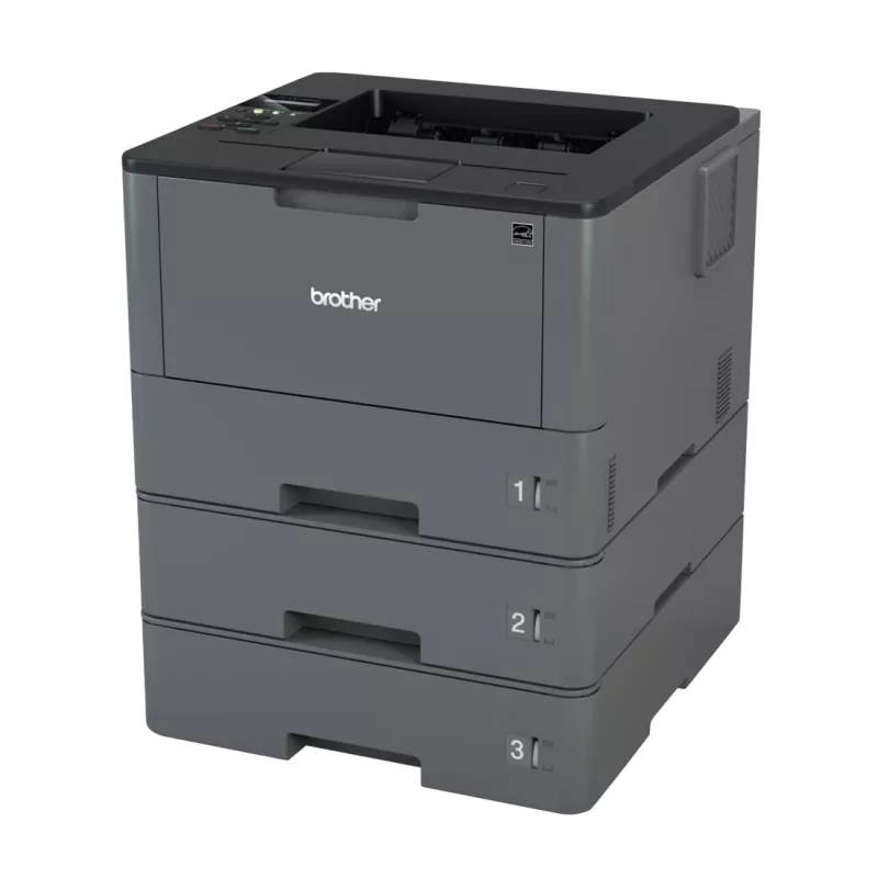 Brother HL-L5000D Laserdrucker 1200 x 1200 DPI A4