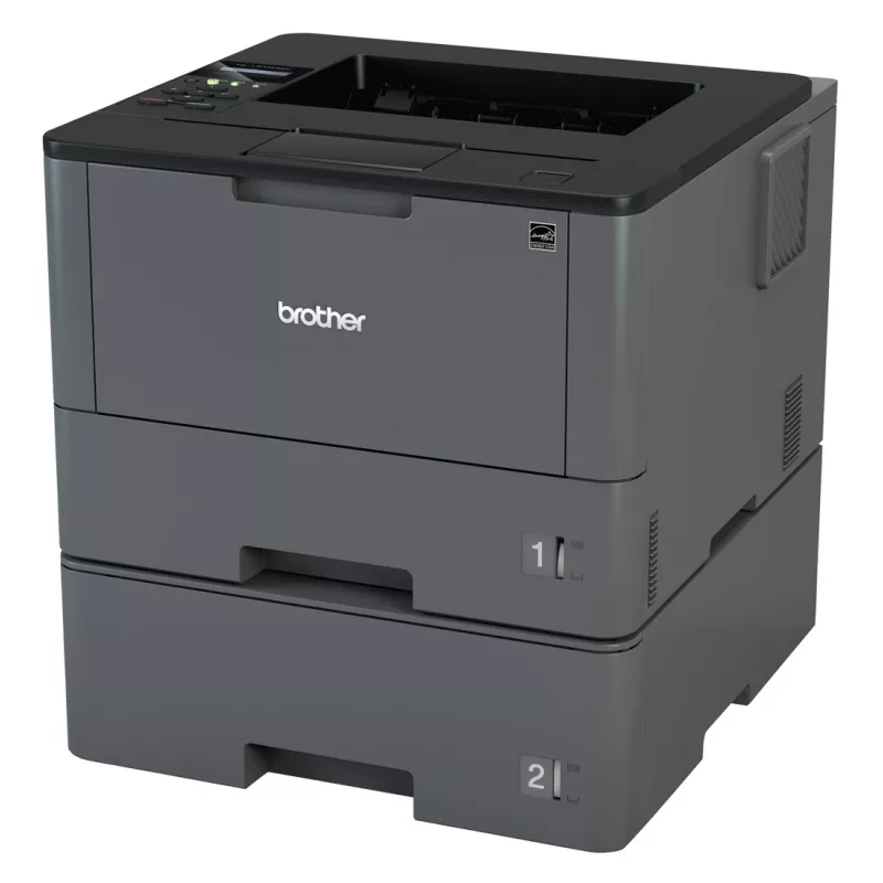 Brother HL-L5000D Laserdrucker 1200 x 1200 DPI A4