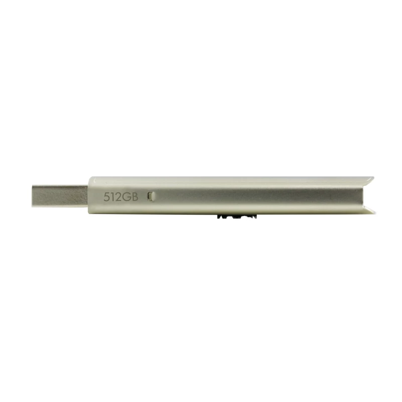 HP x796w USB-Flash-Laufwerk 256 GB USB Typ-A 3.2 Gen 1 (3.1 Gen 1) Silber