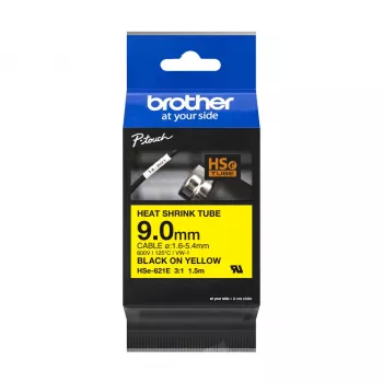 Brother HSE-621E Etikettierband