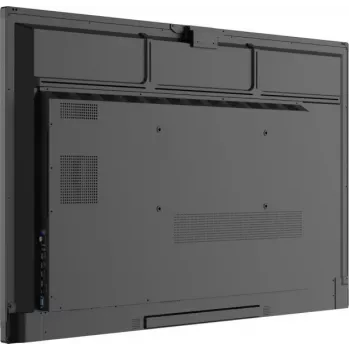 Viewsonic IFP6551 Interaktives Whiteboard-Display 165,1 cm (65 Zoll) 3840 x 2160 Pixel Touchscreen Schwarz