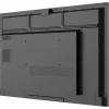 Viewsonic IFP6551 Interaktives Whiteboard-Display 165,1 cm (65 Zoll) 3840 x 2160 Pixel Touchscreen Schwarz