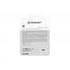 Kingston Technology IronKey 128 GB Vault Privacy 50 AES-256 verschlüsselt, FIPS 197
