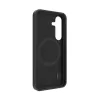 dbramante1928 IMSSBL006463 Iceland Pro Qi2 Kick Handyhülle für Samsung Galaxy S25, schwarz