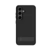 dbramante1928 IMSSBL006463 Iceland Pro Qi2 Kick Handyhülle für Samsung Galaxy S25, schwarz