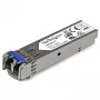 StarTech.com J4859CST HP-J4859C-kompatibles SFP-Transceiver-Modul, 1000BASE-LX, SM/MM LC, DDM, 10 km/550 m, 1310 nm